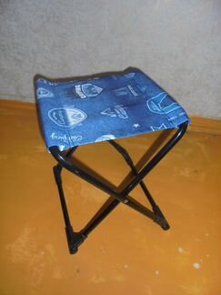 Складной стул