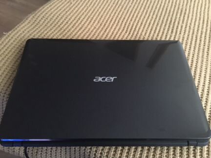 Продам ноутбук Aser E1-571g