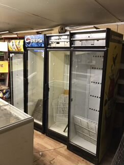 Холодильники пивные