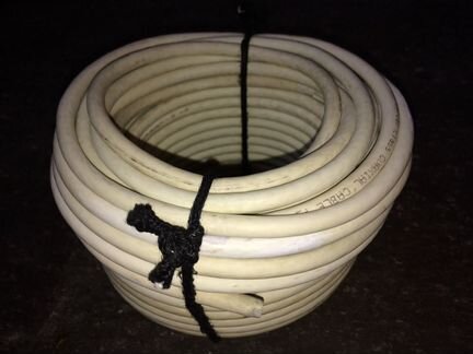 Тв кабель 18 метров