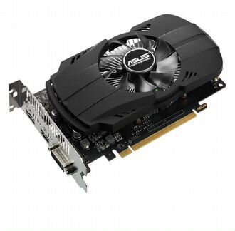 Nvidia GeForce GTX 1050 Ti 4gb