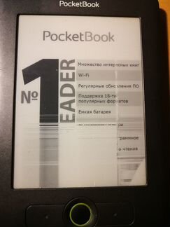 PocketBook Basic 611 на запчасти