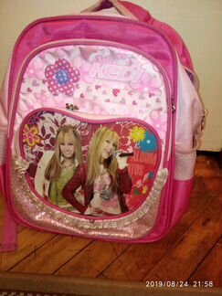 Школьный портфель,ранец, рюкзак