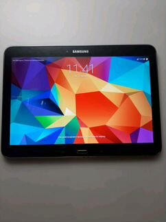 Планшет SAMSUNG Galaxy Tab 4