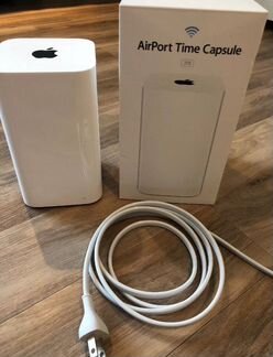 Apple airport time capsule 2 tb USA
