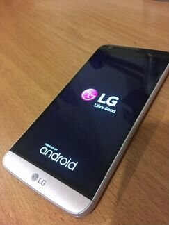 LG g5 32gb