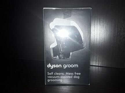 Насадка Dyson Groom