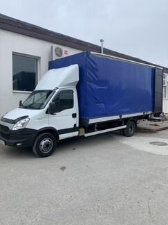 Iveco Daily 3.0 МТ, 2014, 405 000 км