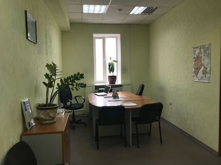 Офисное помещение, 17 м²