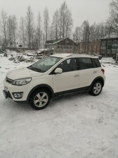 Great Wall Hover M4 1.5 МТ, 2014, 80 000 км