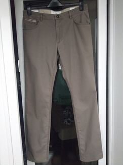Новые мужские брюки Brax 32/32 Германия см замеры