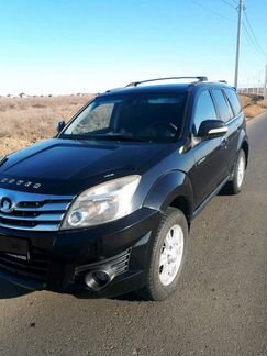 Great Wall Hover 2.0 МТ, 2010, 144 000 км