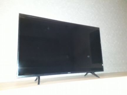 Телевизор SAMSUNG UE43J5202 новый