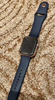 Apple watch series 2 42 mm