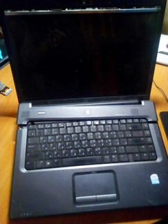 Ноутбук HP G 7000
