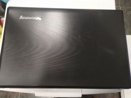 Ноутбук Lenovo G 575
