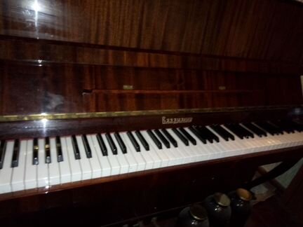 Пианино 2000