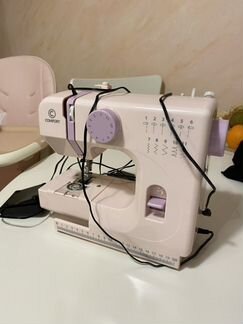 Швейная машина Comfort