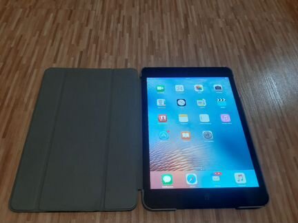 iPad mini 32gb LTE