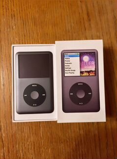 Плеер iPod Classic