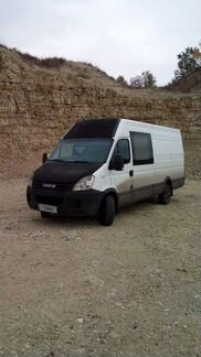 Iveco Daily 2.3 МТ, 2009, 300 000 км