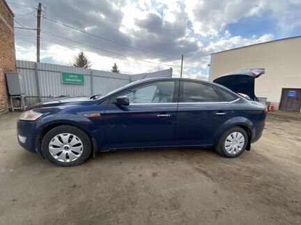 Ford Mondeo 2.0 МТ, 2008, 359 120 км