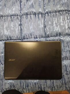 Ноутбук Acer Extensa 2510 series