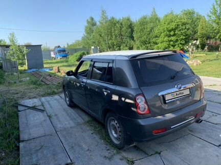 LIFAN Smily (320) 1.3 МТ, 2013, 71 000 км