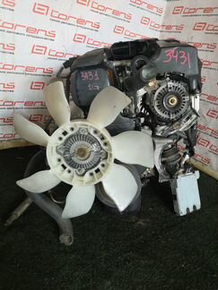Двигатель Toyota Altezza 1G-FE