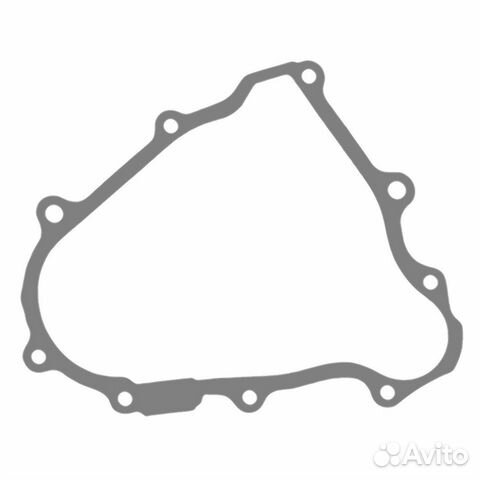 WR450F 03-06 прокладка генератора 5TJ-15451-00-00
