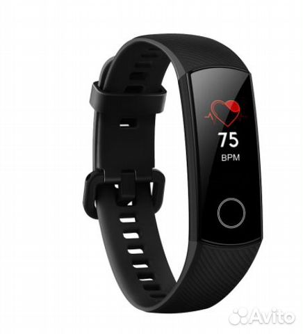 Huawei Honor Band 4