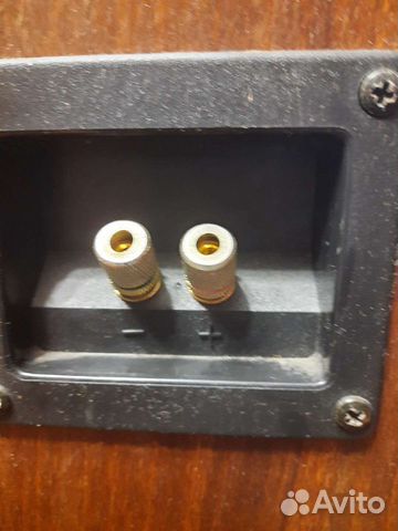 Акустическая система