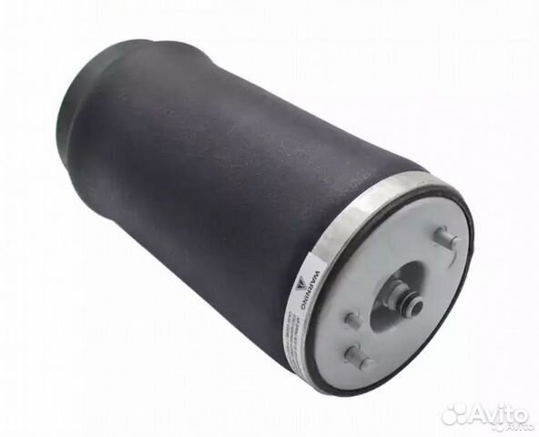 Bmw x5 e53 99- Пневмоподушка задняя левая