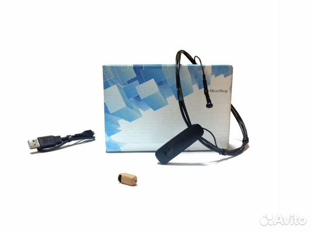 Микронаушники в Хабаровске / Продажа Аренда