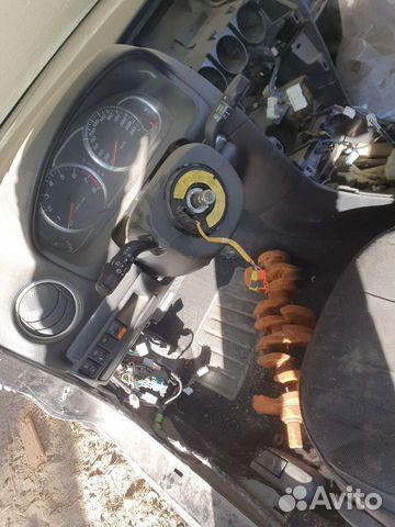 Приборная панель мазда 6 gg АКПП 1.8, 2.0, 2.3, 2