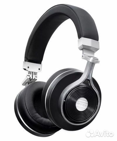 Наушники беспроводные bluetooth