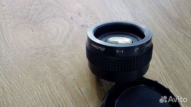 Фотоконвертеры к1, тк2