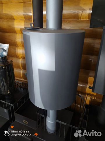 Бак для воды 