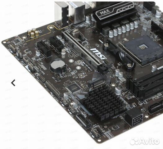 Msi b450m pro vdh max. MSI b450 Pro VDH Max. Материнская плата MSI b450m Pro-VDH Max. B450 Pro VDH Max.