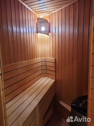 

3-к. квартира, 90 м², 4 кровати