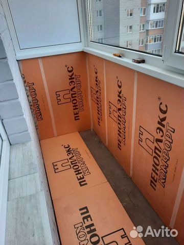 Ремонт квартиры и офисов