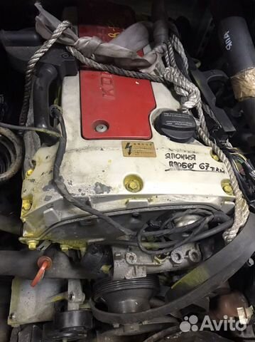 Двигатель Мерседес W202 w208 компрессор 111.975