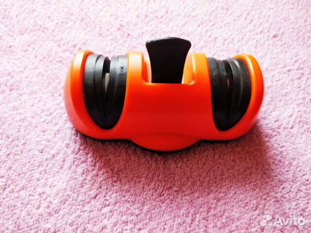 Точилка для ножей