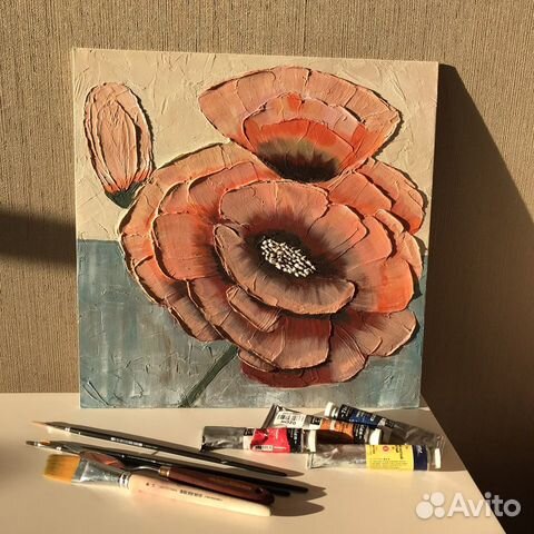 Интерьерная живопись