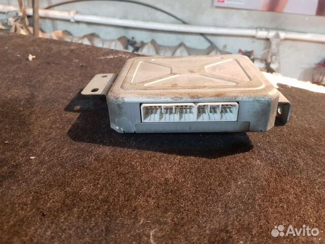 Блок управления ABS Mazda 626