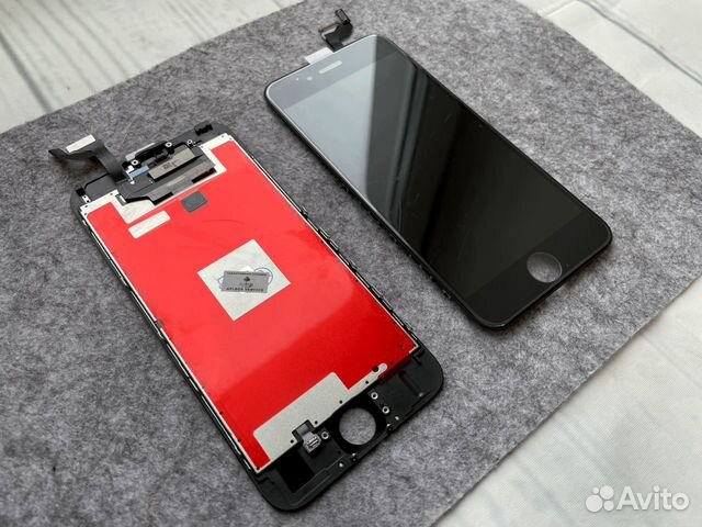 Дисплей iPhone 6s