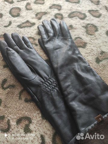 Перчатки