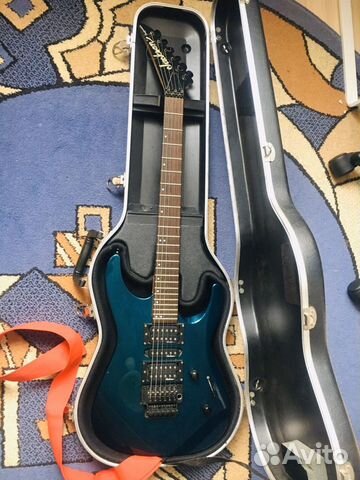 Гитара Jackson Performer