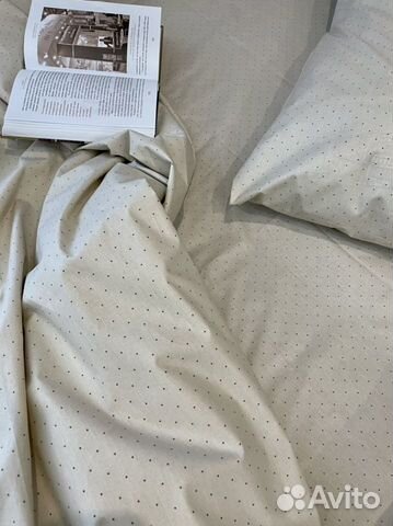 Постельное белье