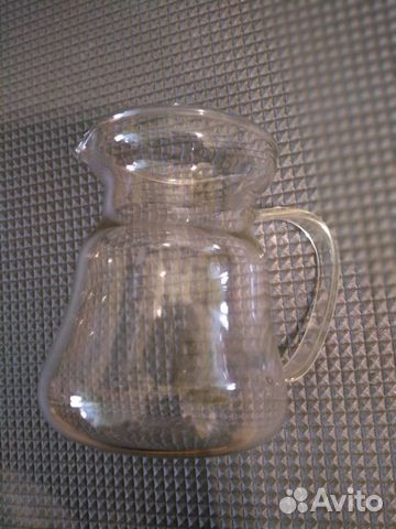 Молочник (стекло)